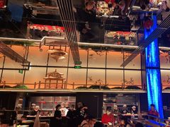 -西塔老太太泥炉烤肉(温州首店万象城黑金店)