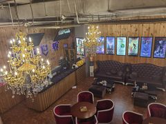 -明日世界密室轰趴·剧本桌游·箭馆团建(国贸店)