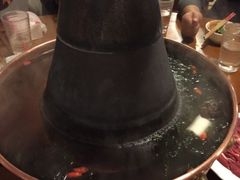老门框爆肚(金宝街店)-老门框爆肚涮肉(金宝街店)