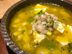 -意满花千醉(金茂览秀城店)
