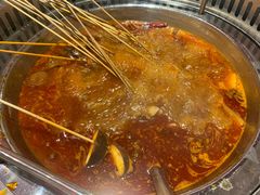 -宏姐串串香(宏伟路店)
