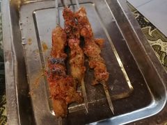 -帕米朵儿新疆小馆(仙鹤新天地广场店)