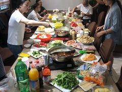 -暖心派对·独栋别墅团建聚会轰趴馆