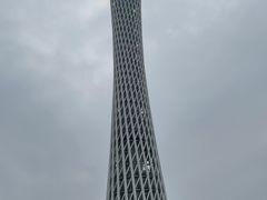 -广州塔