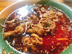 爽口鸭肠-高记什邡肖麻辣(成都店)