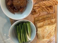 -大鸭梨烤鸭(石佛营店)