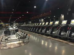 -梧桐阳光国际游泳健身会所(亚运村店)