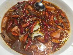 -江渔儿酸菜鱼(万科东荟城店)