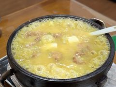豆花牛肉-陈炉印象