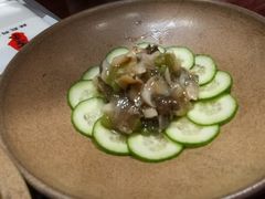 -古京·臻致料理(月湖店)