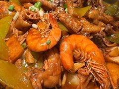-谢蟹浓(西铁营万达店)