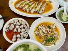 -红灯笼龙凤饭店(宁波老字号店)