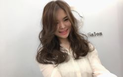 中发-潘多拉Hairsalon