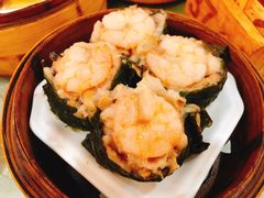 -金苑海鲜酒家(新港中路店)