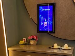 -星璨火吧KTV聚会餐厅(华清广场店)