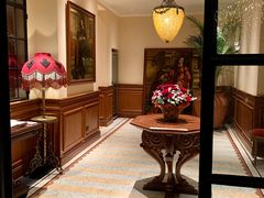 -玫瑰厅上海菜(兴国路店)