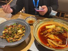 -肖记公安牛肉鱼杂(田林路店)