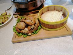 -惠丰堂饭庄·烤鸭·京味菜(西北旺·唐家岭店)