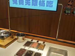 -0048鲜活香辣虾·火锅(铜陵路店)