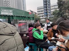 -五里关火锅(牛市口店)