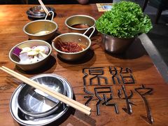 -原始泥炉烤肉(总店)