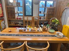 -竹鲜笙全竹宴(国色天香店)