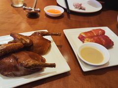 -杭州JW万豪酒店-万豪中餐厅