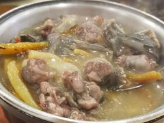 -食为先(广园店)