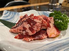 -龍二烧肉酒场(九亭店)