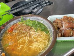 -云龙湖阿喆米线(云龙湖店)