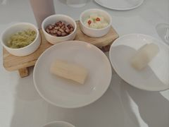 焦作蜜汁山药-祥记餐饮•豫粤珍味(金隅大厦店)