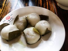 叶儿耙-龙抄手(文殊坊店)