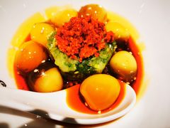 脆椒小皮蛋-太二酸菜鱼(沈阳万象城店)