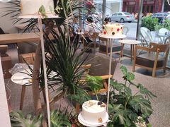 -麦山伴茶(田安北路店)