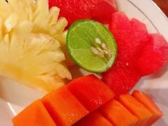 -Pundi Pundi Restaurant