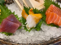 -花潮料理艺食馆(SM新生活广场店)