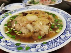 小酥肉-管记水席老店(仙果市街店)