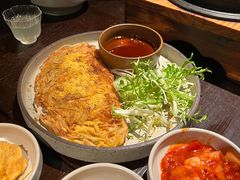 -Fuzzy Bistro 浮几韩餐·茶酒馆