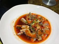 -爷爷的草帽·海鲜馆(孙塘路店)