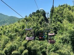 -九华秋浦胜境大王洞风景区