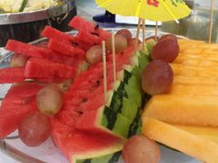 -自在弥林花园餐厅(云栖店)