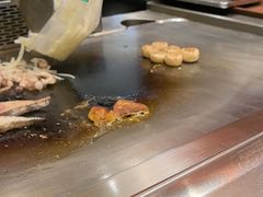 -大神太神·铁板烧(七宝领展广场店)