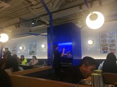 大堂-深仔记茶餐厅(亚士厘道店)