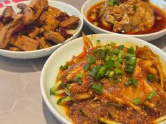 -好這口重庆小面(总店)
