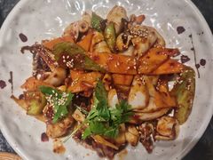 -味家烤肉烤鳗鱼牛排(西塔旗舰店)