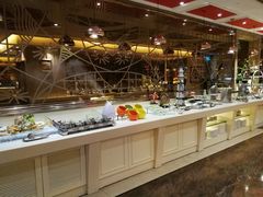 -萧邦音乐会所KTV·蒸汽活海鲜自助(福田店)