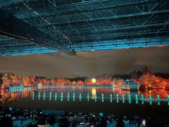 -印象西湖·最忆是杭州实景演出