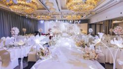 -曼格纳婚礼艺术中心(张江店)