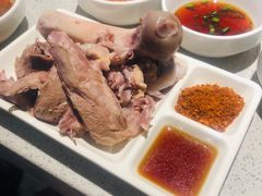 -海底捞大排档火锅(悦荟广场店)