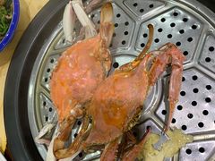 -海岛渔村大酒店(云霄路店)